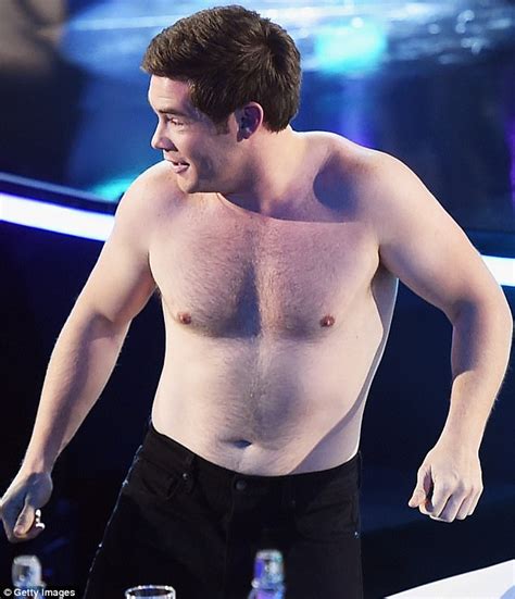 adam devine naked|Adam Devine Had Six Years to Prepare for His Full Frontal。